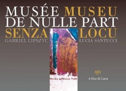 Muse de nulle part par Lucia Santucci