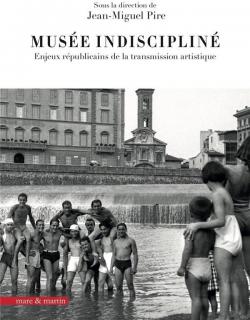 Muse indisciplin par Jean-Miguel Pire