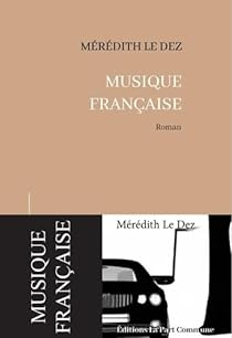 Musique Française : Fantaisie pour la pluie par Mérédith Le Dez