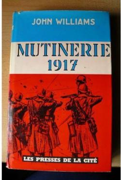 Mutinerie 1917 par John Williams (III)