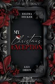 My Christmas Exception par Lily Orion