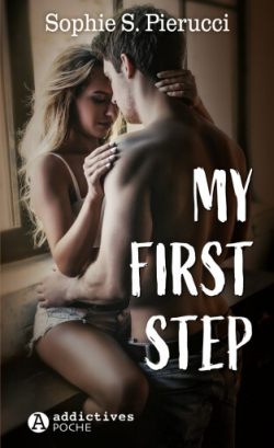 My First Step par Sophie S. Pierucci