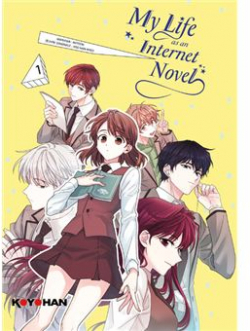 My Life as an Internet Novel, tome 1 par Yu Han-Ryeo