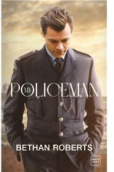 My Policeman par Bethan Roberts