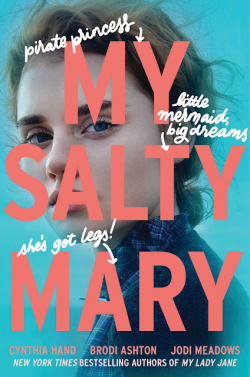 My Salty Mary par Cynthia Hand