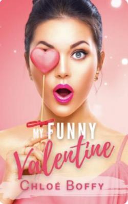 My funny Valentine par Chlo Boffy