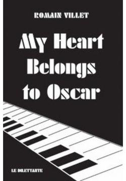 My heart belongs to Oscar par Romain Villet