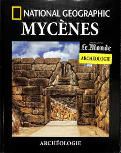 Mycnes par Ricard Monllau