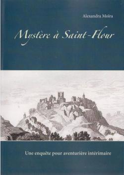 Mystre  Saint-Flour par Alexandra Mora