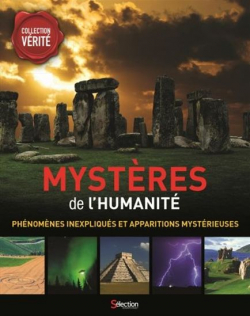 Mystres de l'humanit : Phnomnes inexpliqus et apparitions mystrieuses par Herbert Genzmer