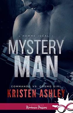 L'homme idal, tome 1 : Mystery Man par Kristen Ashley
