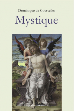Mystique par Dominique de Courcelles