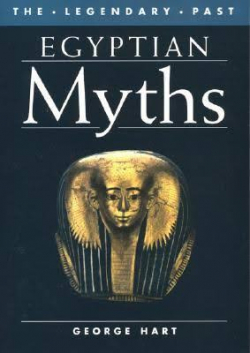 Mythes gyptiens par George Hart