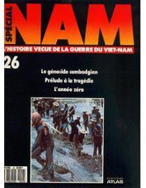 NAM spcial, n 26 par Editions Atlas