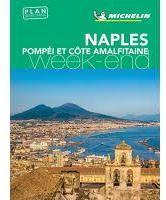 Guide Vert week-end : Naples, Pompi et cte amalfitaine par Maura Marca