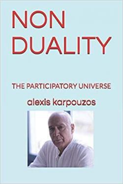 Non duality par Alexis Karpouzos