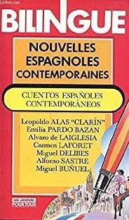Nouvelles espagnoles contemporaines, tome 1 par Leopoldo Alas