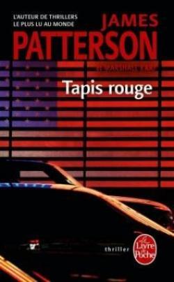 NYPD Red, tome 1 : Tapis rouge par James Patterson