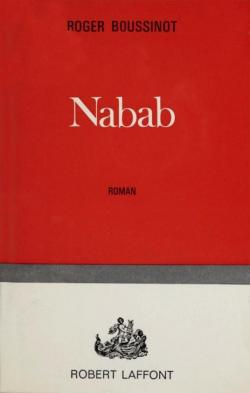 Nabab par Roger Boussinot