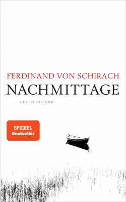 Nachmittage par Ferdinand von Schirach