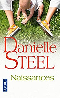 Naissances par Danielle Steel