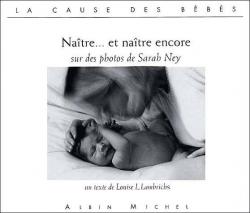 Natre - Et Natre Encore par Louise L. Lambrichs
