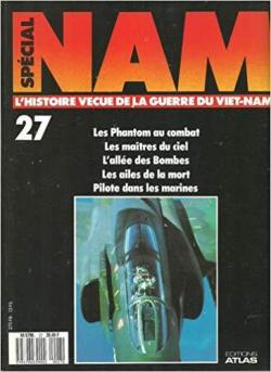 Nam spcial, n27 par Editions Atlas