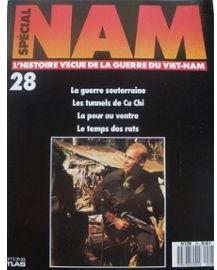 Nam spcial, n28 par Editions Atlas