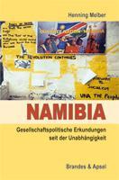 Namibia par Henning Melber