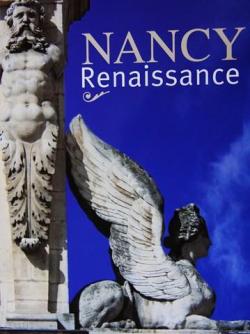 Nancy renaissance par Frdric Maguin