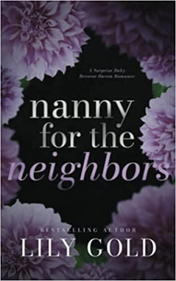 Nanny for the Neighbors par Lily Gold