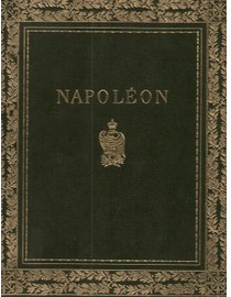 Napolon et l'Empire tome 2 par Jean Mistler