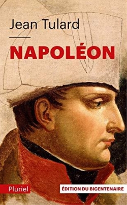 Napoléon par Jean Tulard