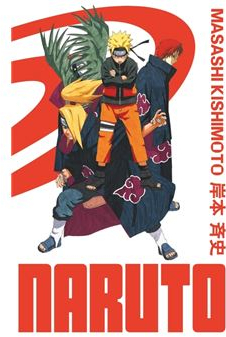 Naruto - Edition Hokage, tome 16 par Masashi Kishimoto