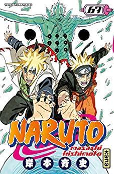 Naruto, tome 67 : La brche par Masashi Kishimoto
