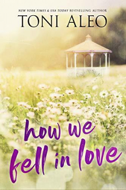 The Assassins Series : How We Fell in Love par Toni Aleo