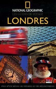 Londres par Louise Nicholson