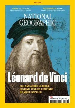 National gographic, n236 par  National Geographic Society
