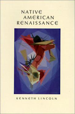Native American Renaissance par Kenneth Lincoln