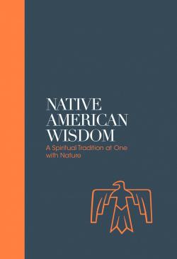 Native American Wisdom par Alan Jacobs