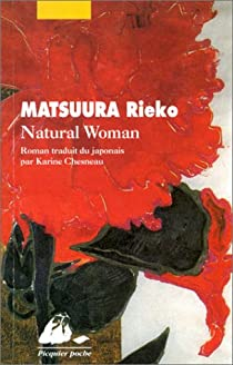 Natural woman par Rieko Matsuura