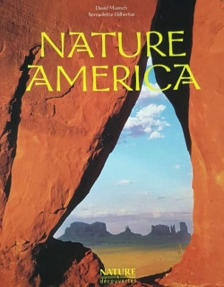 Nature America par Bernadette Gilbert