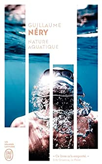 Nature aquatique par Guillaume Nry