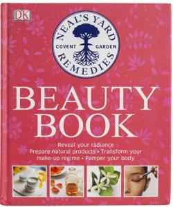 Neal's Yard Beauty Book par Susan Curtis