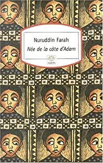 Née de la Côte d'Adam par Nuruddin