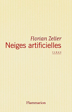 Neiges artificielles par Florian Zeller