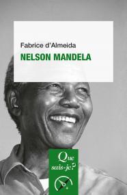 Nelson Mandela par Fabrice d' Almeida