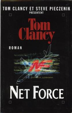 Net Force 1 par Tom Clancy