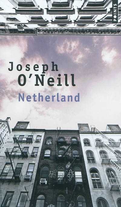 Netherland par O'Neill