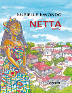 Netta par Eurielle Ewondo